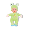Muñeca bebé Reig Peluche Rana 25 cm
