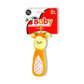 Peluche Sonajero Reig Jirafa 20 cm
