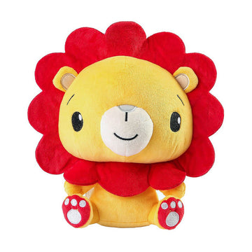Peluche Fisher-Price León 20 cm