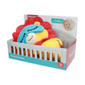 Peluche Fisher-Price 30 cm Plástico
