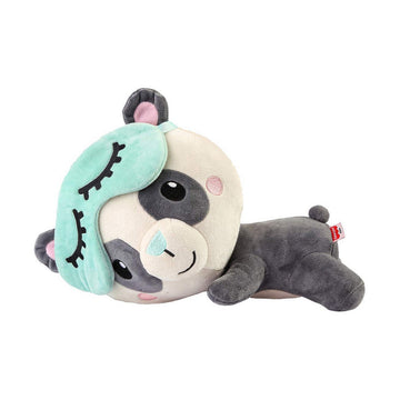Peluche Fisher-Price   Oso Panda 30 cm Plástico