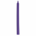 Ceras de colores Jovi Violeta (25 Unidades)