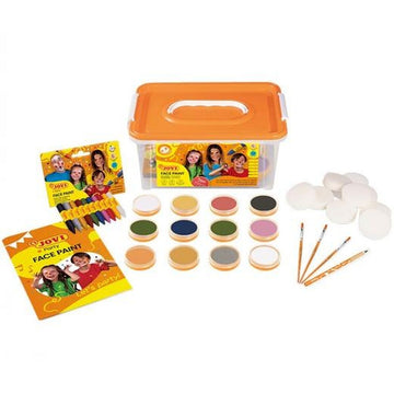 Set de Maquillaje Infantil Jovi Multicolor