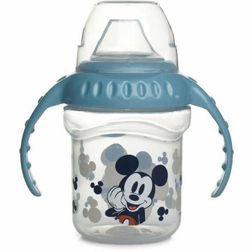 Set de Vajilla ThermoBaby Mickey Collector Plástico