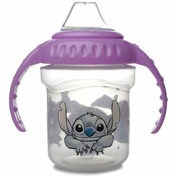 Vaso de Aprendizaje ThermoBaby Azul 250 ml