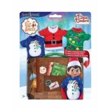 Muñeca de Trapo Cefatoys 30 cm