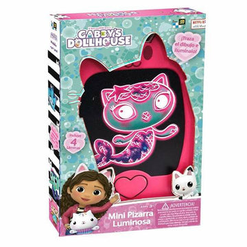 Set de Dibujo Gabby's Dollhouse