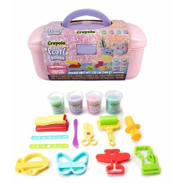 Juego Creativo de Plastilina Crayola