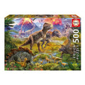 Puzzle Educa 15969 500 Piezas
