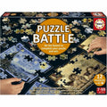Puzzle Educa Battle Art 42 Piezas (12 Unidades)
