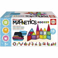 Juego de Construcción Educa