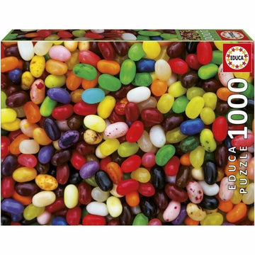 Puzzle Educa Dulces 1000 Piezas