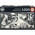 Puzzle Educa Guernica, P. Picasso Miniatura 1000 Piezas