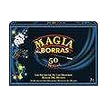 Juego Educativo Educa Magia Borras 50 trucos (ES)