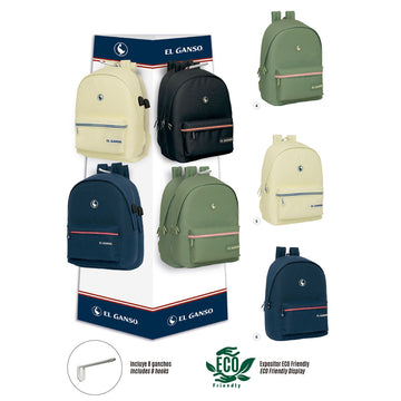 Juego de Plastilina Safta