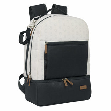 Bolsa organizadora para carro de bebé Miffy Moon