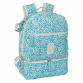 Bolsa organizadora para carro de bebé Miffy Garden