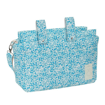 Bolsa organizadora para carro de bebé Miffy Garden
