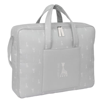 Bolsa organizadora para carro de bebé Sophie la Girafe MUM