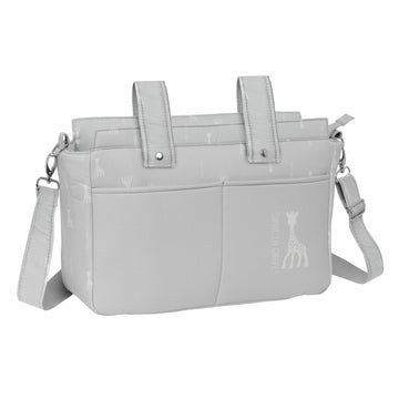 Bolsa organizadora para carro de bebé Sophie la Girafe MUM