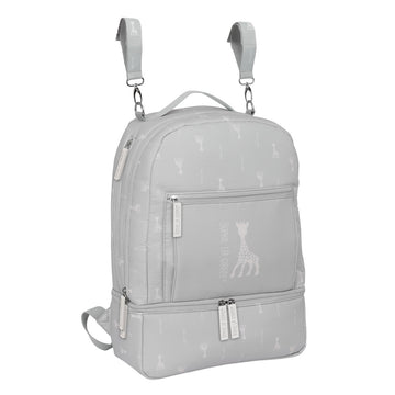 Bolsa organizadora para carro de bebé Sophie la Girafe