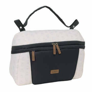 Bolsa organizadora para carro de bebé Miffy Moon