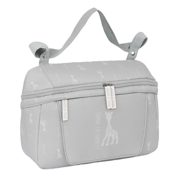 Bolsa organizadora para carro de bebé Sophie la Girafe MUM