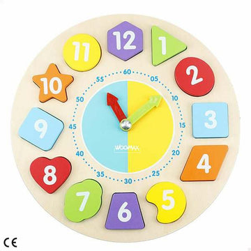 Reloj Infantil Colorbaby
