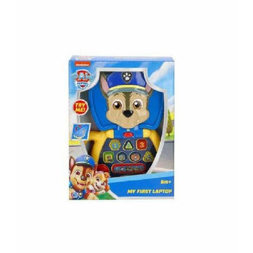 Ordenador portátil The Paw Patrol