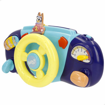 Volante Bluey Clickeez