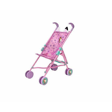 Silla para Muñecas Gabby's Dollhouse