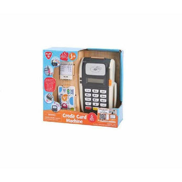 Lector de Tarjetas PLAY