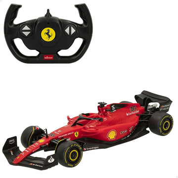 Coche Radio Control Woomax 1:18