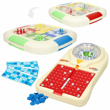 Mesa de Hockey Colorbaby