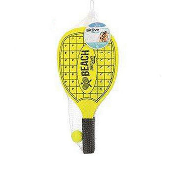 Palas de Playa Beach Aktive 20 x 40 x 0,7 cm
