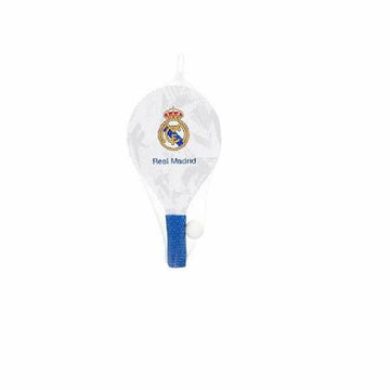 Palas de Playa Real Madrid C.F.