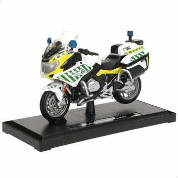 Motocicleta BMW Bmw R 1200 Rt Guardia Civil 1:18