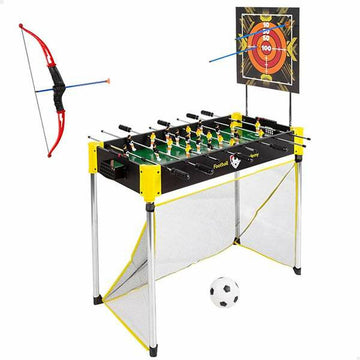 Futbolín CB Games 90 x 68 x 43 cm