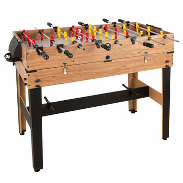 Mesa Multijuegos CB Games 107 x 88 x 58 cm 3 en 1