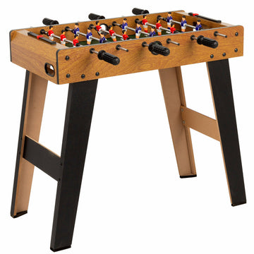 Futbolín Infantil Colorbaby 70 x 65 x 37 cm