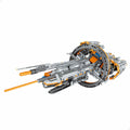 Juego de Construcción IM Master 987 Piezas