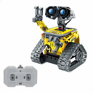 Juego de Construcción IM Master 484 piezas