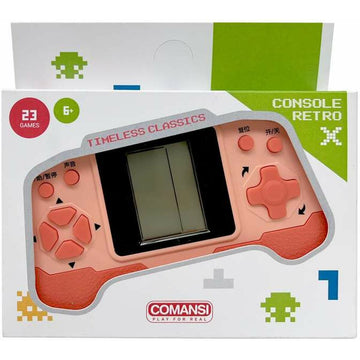 Juguete Interactivo Comansi