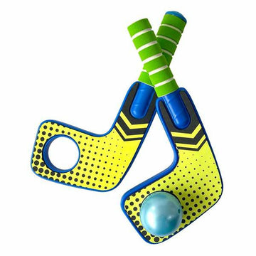 Mesa de Hockey Comansi