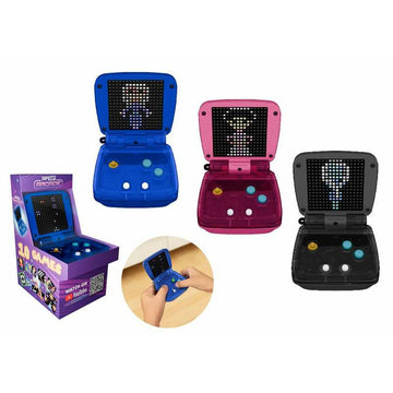 Videoconsola Portátil Bandai Taptap Arcade