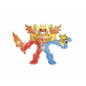 Muñeco de Acción Goo Jit Zu Gootron