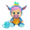 Muñeco Bebé Stitch