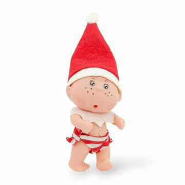 Muñeco Berjuan 12 cm