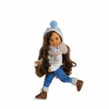 Muñeca Berjuan Eva 5823-22