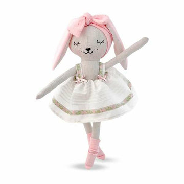Muñeca Berjuan 11205-24 Conejo 36 cm